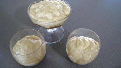 Baba au rhum et au café - 6.2