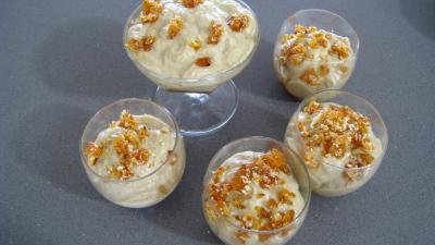 Baba au rhum et au café - 6.3