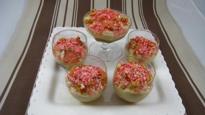 Baba au rhum et au café - 7.1