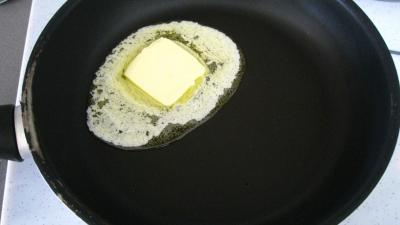 Sauté de dinde aux mirabelles - 11.1