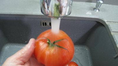 Sauté de dinde aux mirabelles - 1.1