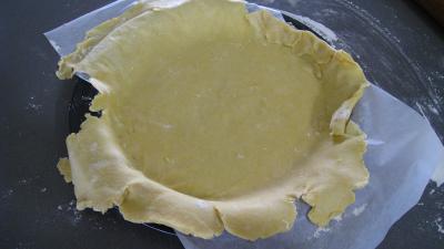 Tarte aux mirabelles - 2.2
