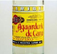 Aguardente ou aguardiente
