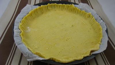 Tarte aux mirabelles - 2.3