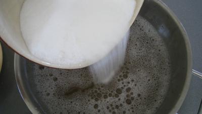 Gelée de mirabelles - 4.1