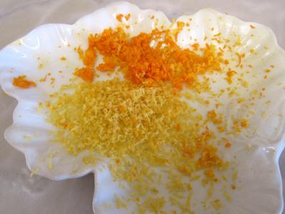 Chutney aux bananes et aux figues - 1.4