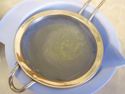Chutney aux bananes et aux figues - 2.2