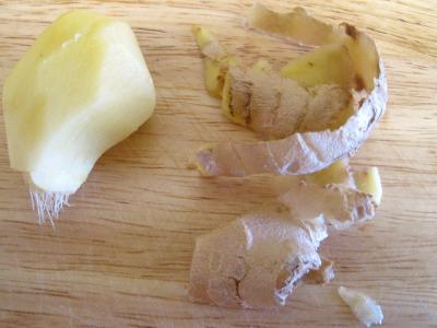 Chutney aux bananes et aux figues - 3.1