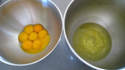 Pain de l'o' à la portugaise (Pao de lo')  - 1.1