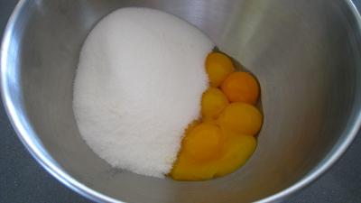 Pain de l'o' à la portugaise (Pao de lo')  - 1.2