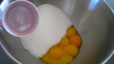 Pain de l'o' à la portugaise (Pao de lo')  - 1.3
