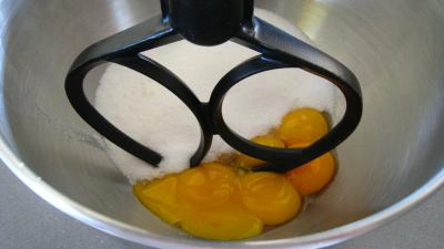 Pain de l'o' à la portugaise (Pao de lo')  - 1.4
