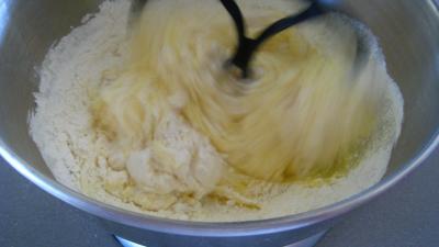 Pain de l'o' à la portugaise (Pao de lo')  - 2.3