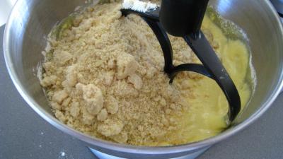 Pain de l'o' à la portugaise (Pao de lo')  - 2.4