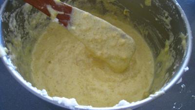 Pain de l'o' à la portugaise (Pao de lo')  - 5.1