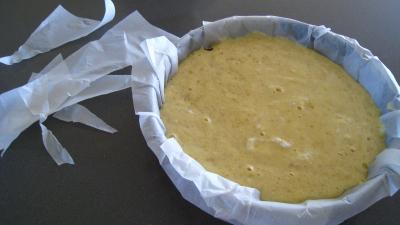Pain de l'o' à la portugaise (Pao de lo')  - 6.2