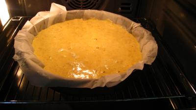 Pain de l'o' à la portugaise (Pao de lo')  - 6.3