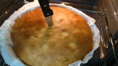 Pain de l'o' à la portugaise (Pao de lo')  - 7.1