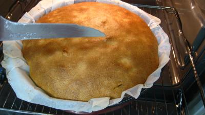Pain de l'o' à la portugaise (Pao de lo')  - 7.2