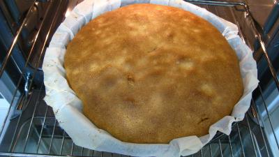 Pain de l'o' à la portugaise (Pao de lo')  - 7.3