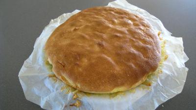 Pain de l'o' à la portugaise (Pao de lo')  - 7.4