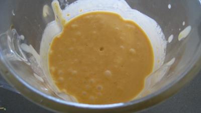 Coulis d'abricots - 3.3