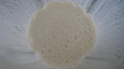 Sauce pâtissière aux crevettes - 5.4