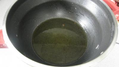 Lapin aux oignons à la portugaise (Coelho de cebolada) - 2.3