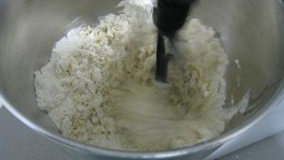 Gâteau pauvre (Bolo Pobre) du Portugal - 2.3
