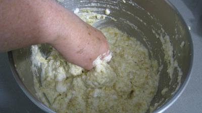 Gâteau pauvre (Bolo Pobre) du Portugal - 4.4