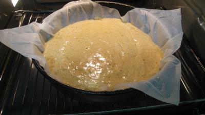 Gâteau pauvre (Bolo Pobre) du Portugal - 5.4