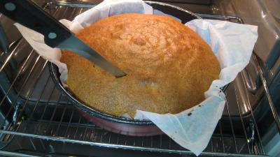 Gâteau pauvre (Bolo Pobre) du Portugal - 6.1