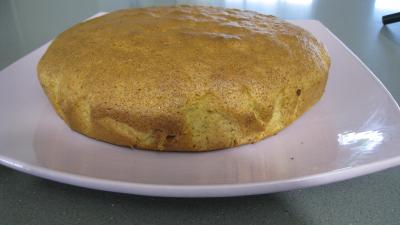 Gâteau pauvre (Bolo Pobre) du Portugal - 6.4