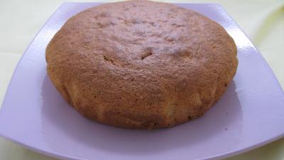 Image : Gâteau pauvre (Bolo Pobre) du Portugal