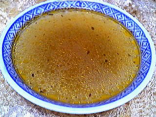 Image : Bouillon maison