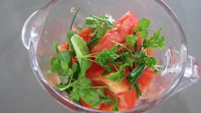 Boisson tomates santé - 3.2