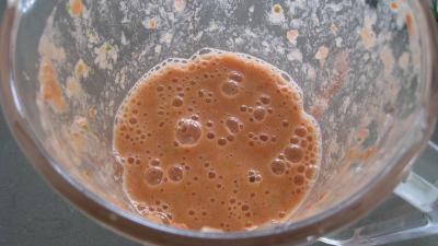 Boisson tomates santé - 3.3