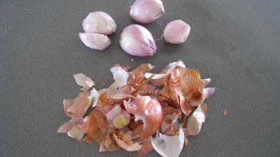 Cèpes aux pommes de terre à la landaise - 4.1