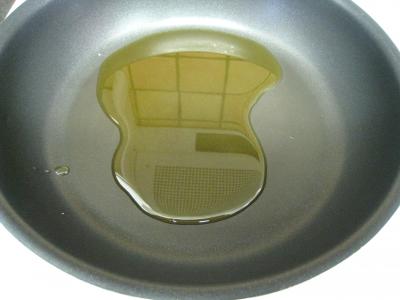 Cèpes aux pommes de terre à la landaise - 6.1