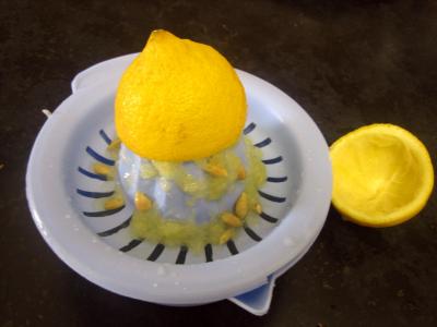 Cocktail White Lady - 1.1