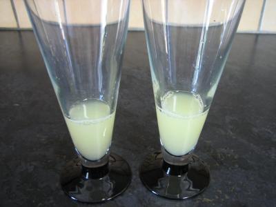 Cocktail White Lady - 1.3
