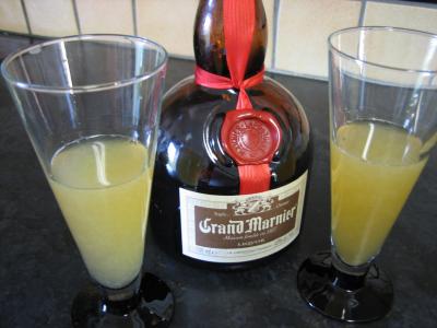 Cocktail White Lady - 2.1