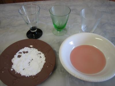 Cocktail raisins et framboises - 4.1