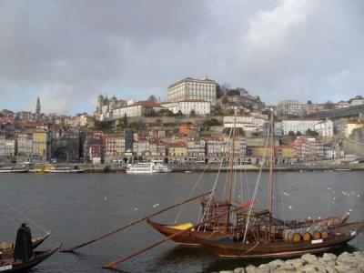 Vins du Portugal