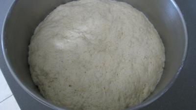 Pain aux lardons - 4.2