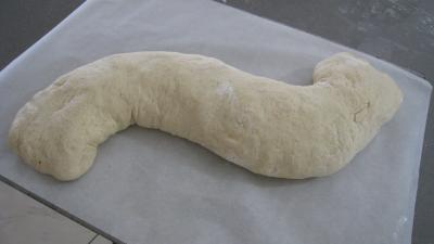 Pain aux lardons - 6.2