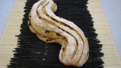 Image : Pain aux lardons