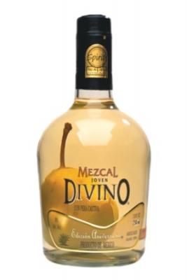 Photo : Mezcal ou mescal