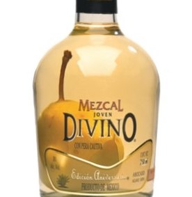 Photo : Mezcal ou mescal