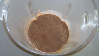 Café au chocolat - 3.4